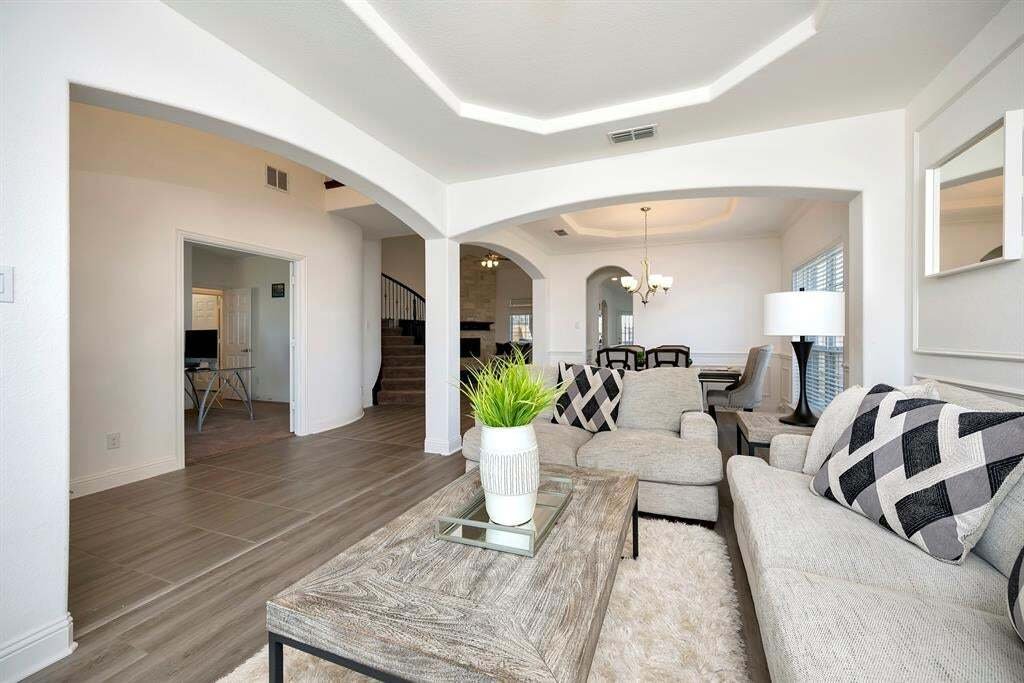 House in Fort Worth, Texas, United States 3 - 18698549