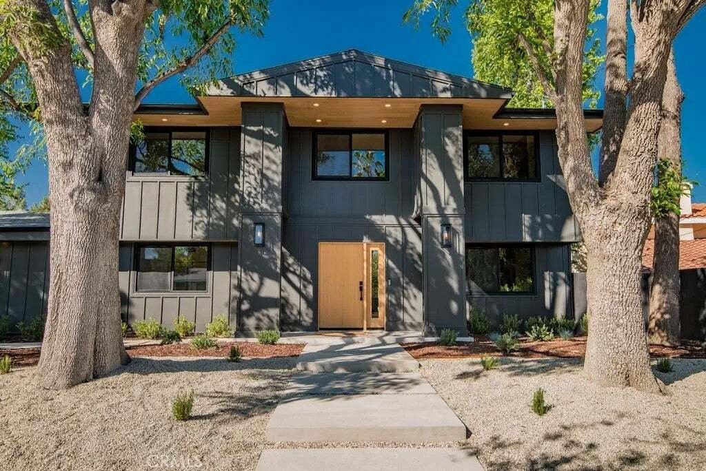 House in Los Angeles, California, United States 1 - 18698322