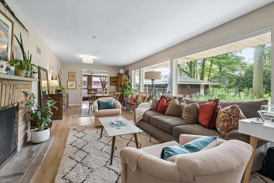 House in Northbrook, Illinois, United States 2 - 18697684