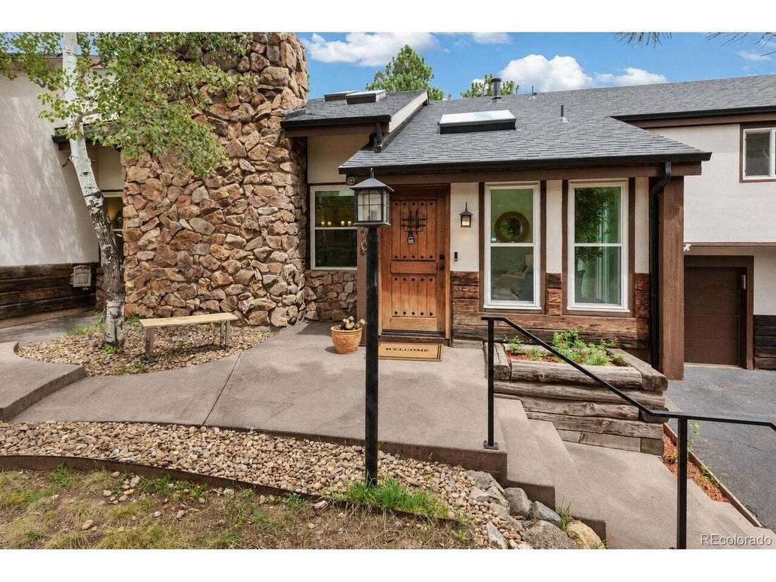 House in Evergreen, Colorado, United States 3 - 18697123