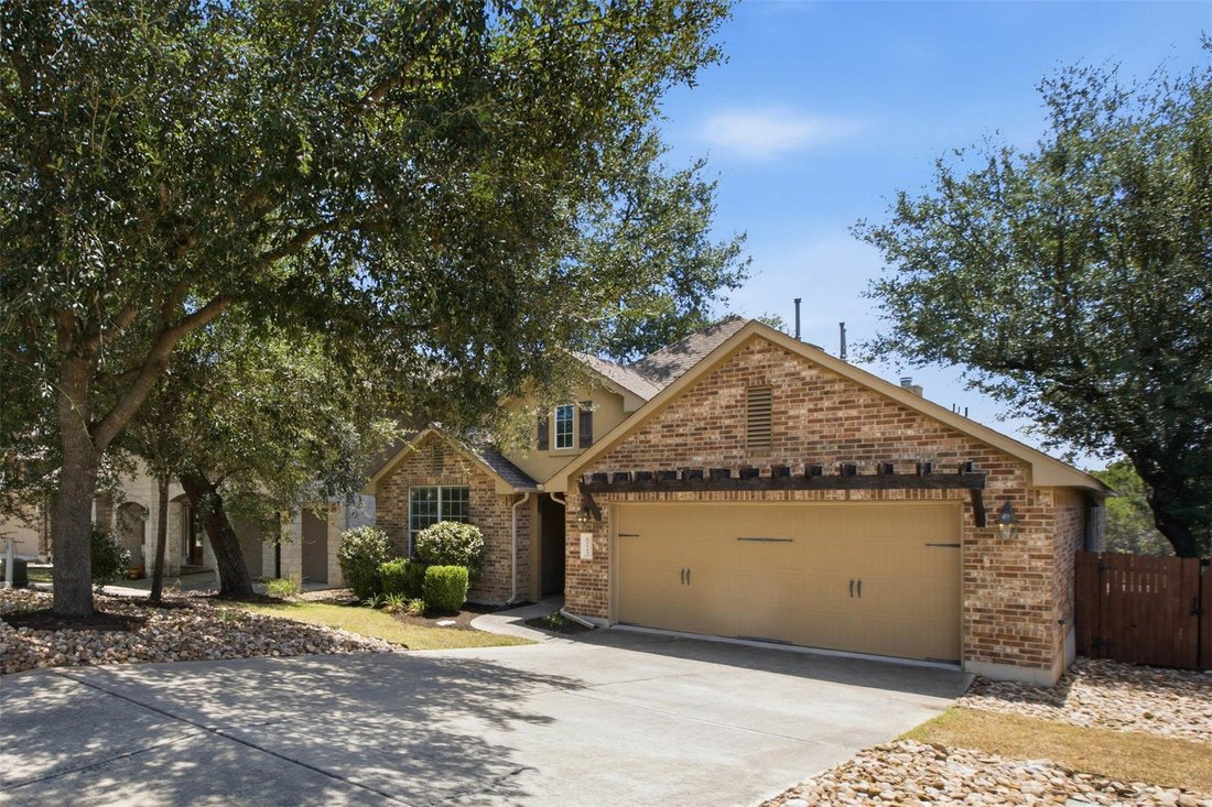 House in Austin, Texas, United States 2 - 18697850