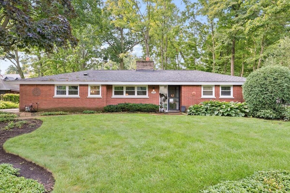 House in Northbrook, Illinois, United States 1 - 18697684