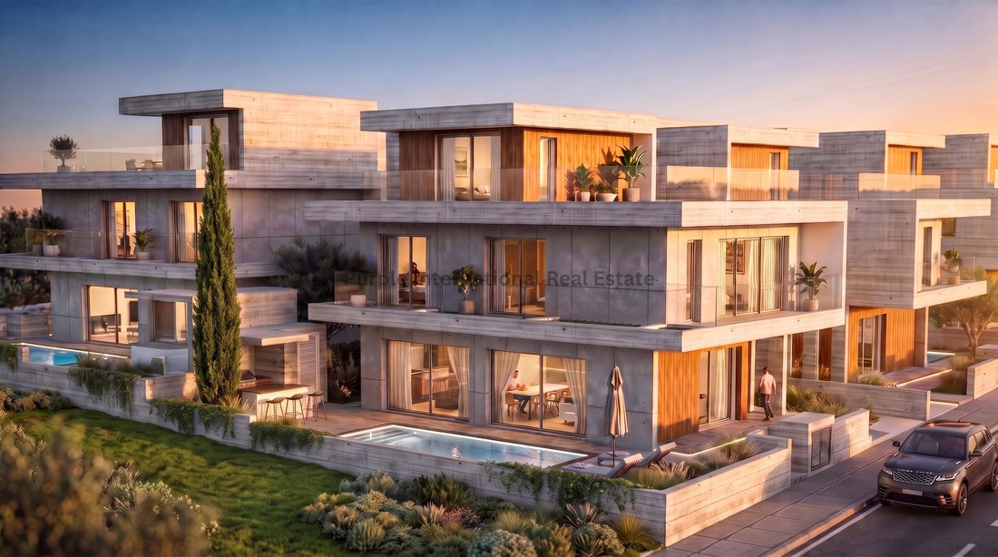Villa in Ayia Marinouda, Paphos, Cyprus 4 - 18696436
