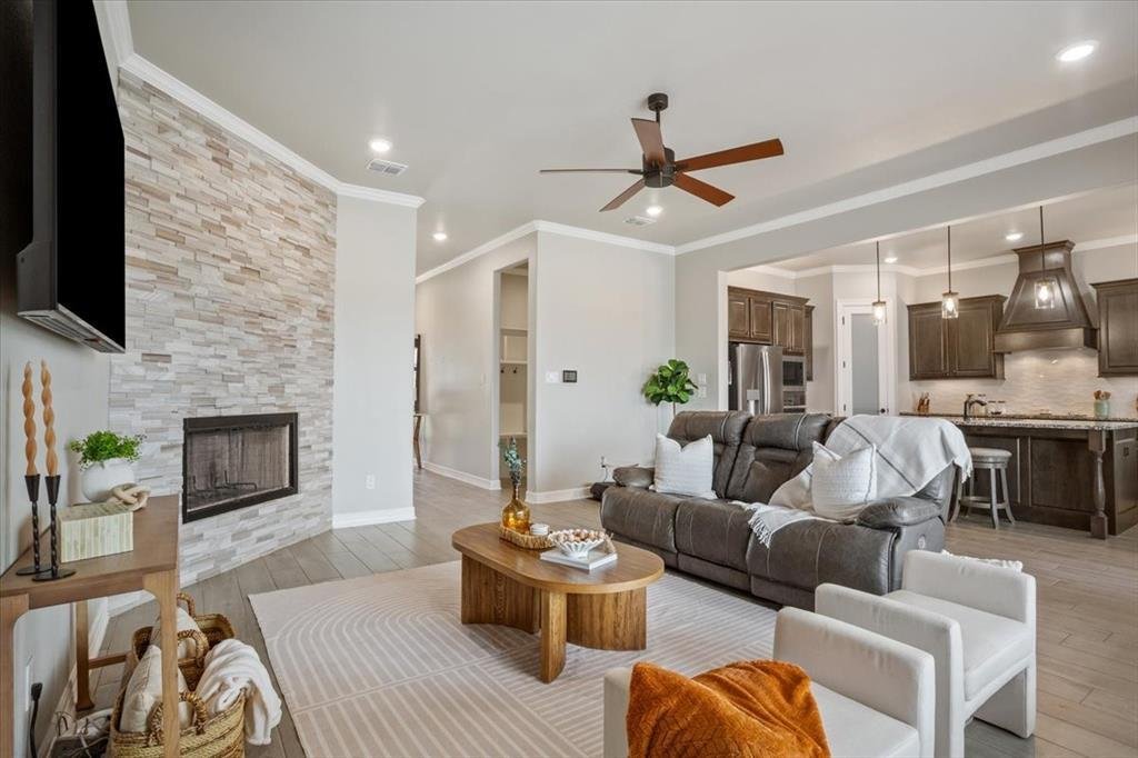House in Troy, Texas, United States 3 - 18698618