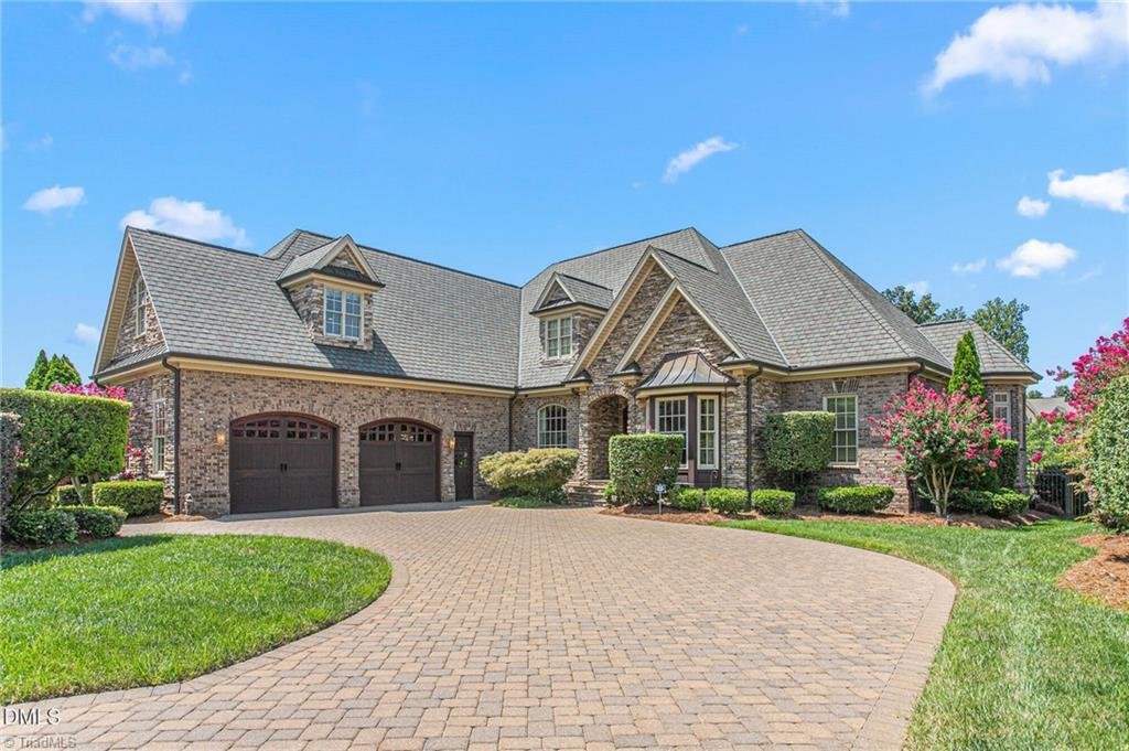 House in Elon, North Carolina, United States 1 - 18698059