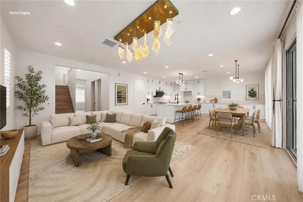 House in Rosemead, California, United States 3 - 18698298