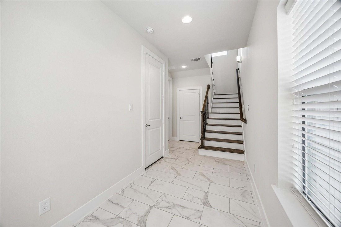 Haus in Houston, Texas, Vereinigte Staaten 3 - 18698719