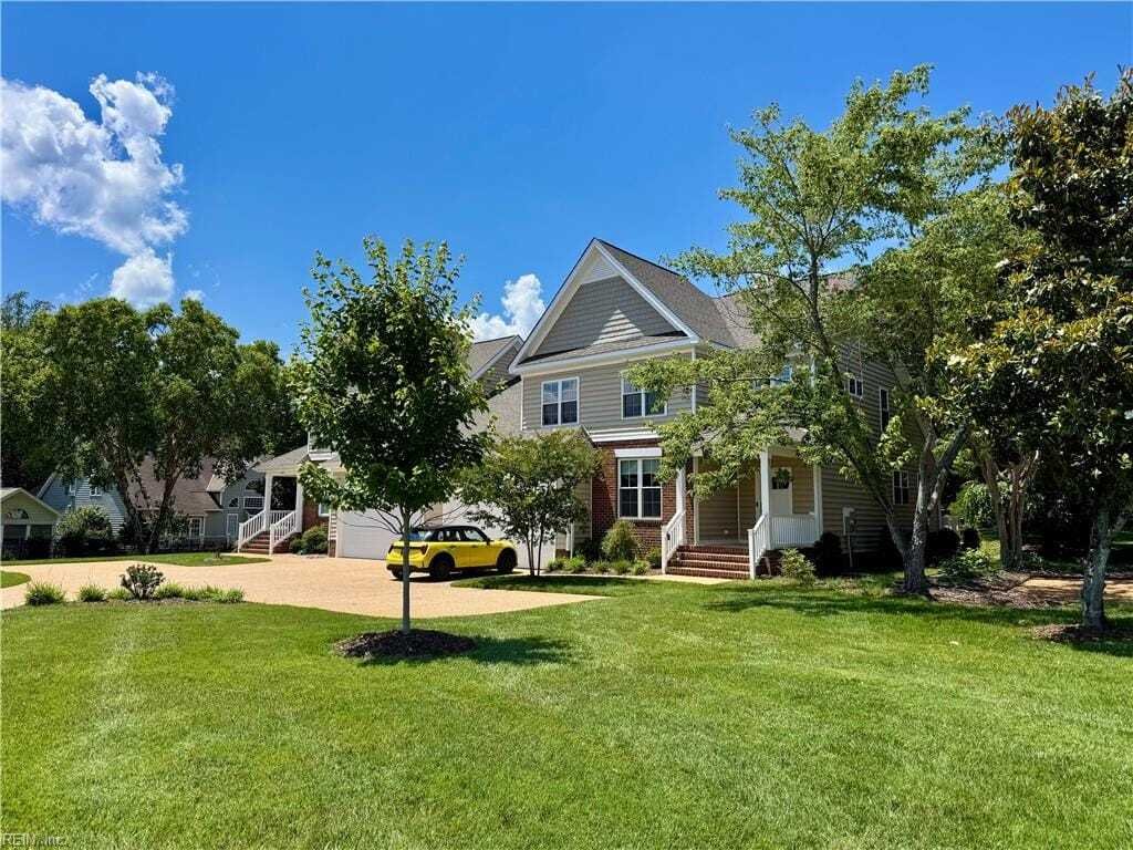 Condo in Toano, Virginia, United States 1 - 18697031