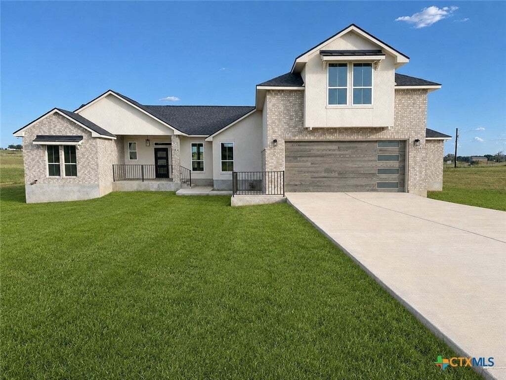 House in La Vernia, Texas, United States 1 - 18696879