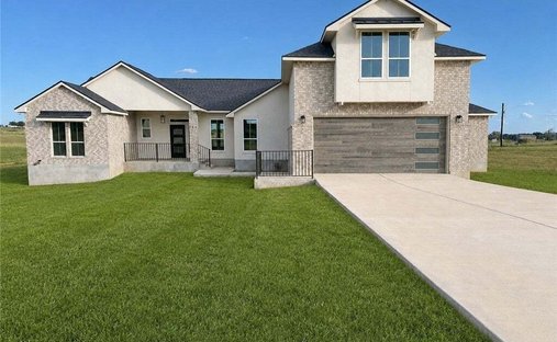 Casa en La Vernia, Texas, Estados Unidos 1