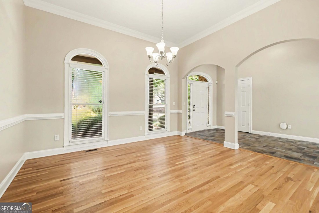 House in Powder Springs, Georgia, United States 5 - 18698416