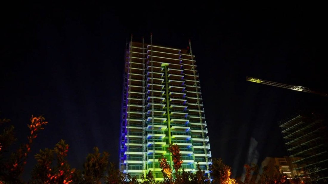 Appartement à Lido di Jesolo, Jesolo, Vénétie 1 - 17998400