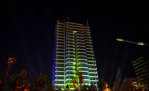 Wohnung in Lido di Jesolo, Jesolo, Venetien 1
