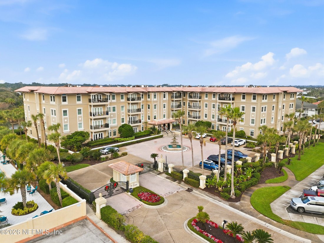 Condo in Ponte Vedra Beach, Florida, United States 2 - 18697032
