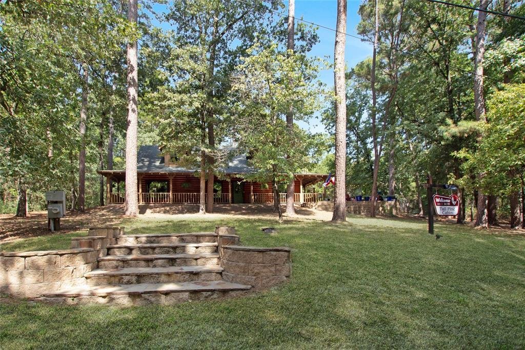 Maison à Holly Lake Ranch, Texas, États-Unis 1 - 18698557