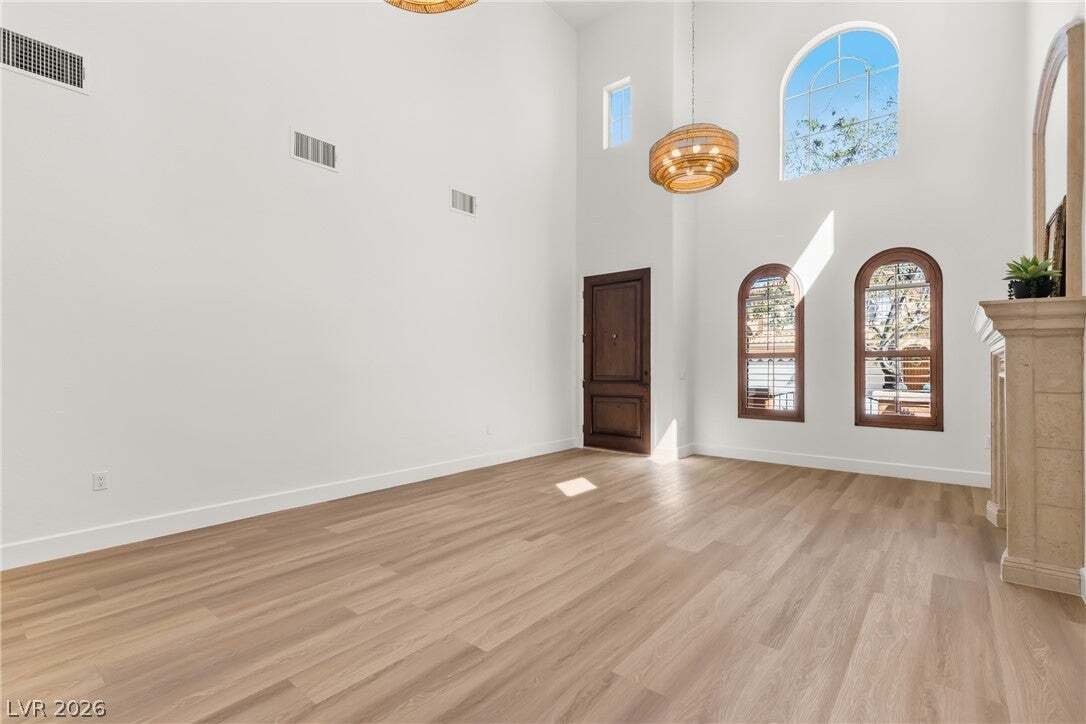 Maison à Las Vegas, Nevada, États-Unis 4 - 18696922