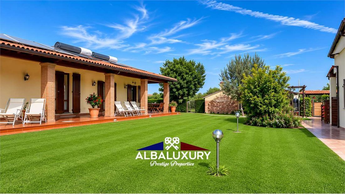 Villa in Principina a Mare, Grosseto, Italy 3 - 15346534