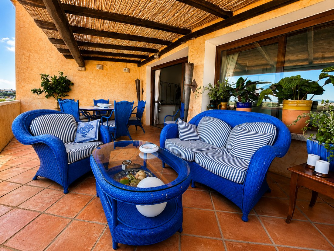 Apartment in Liscia di Vacca, Arzachena, Italy 2 - 18699409