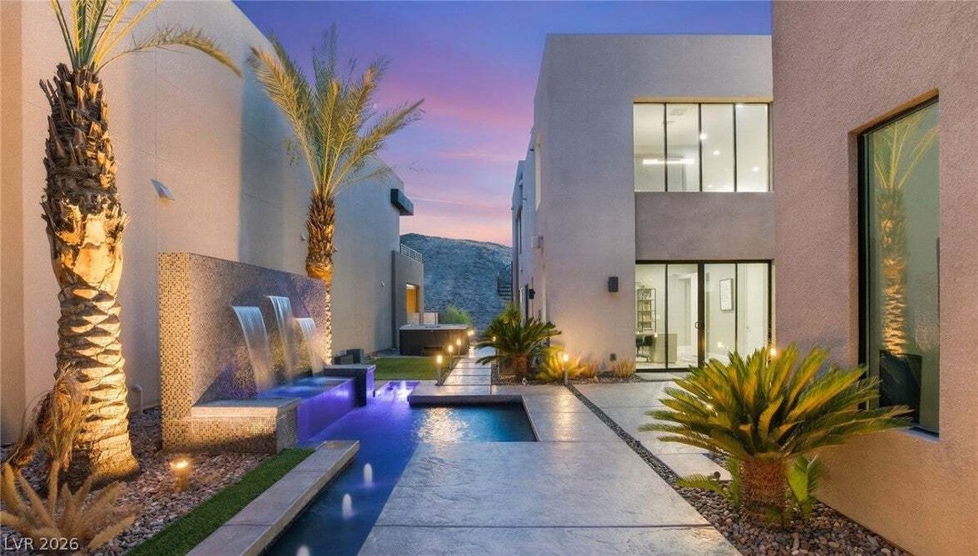 House in Henderson, Nevada, United States 3 - 18696889