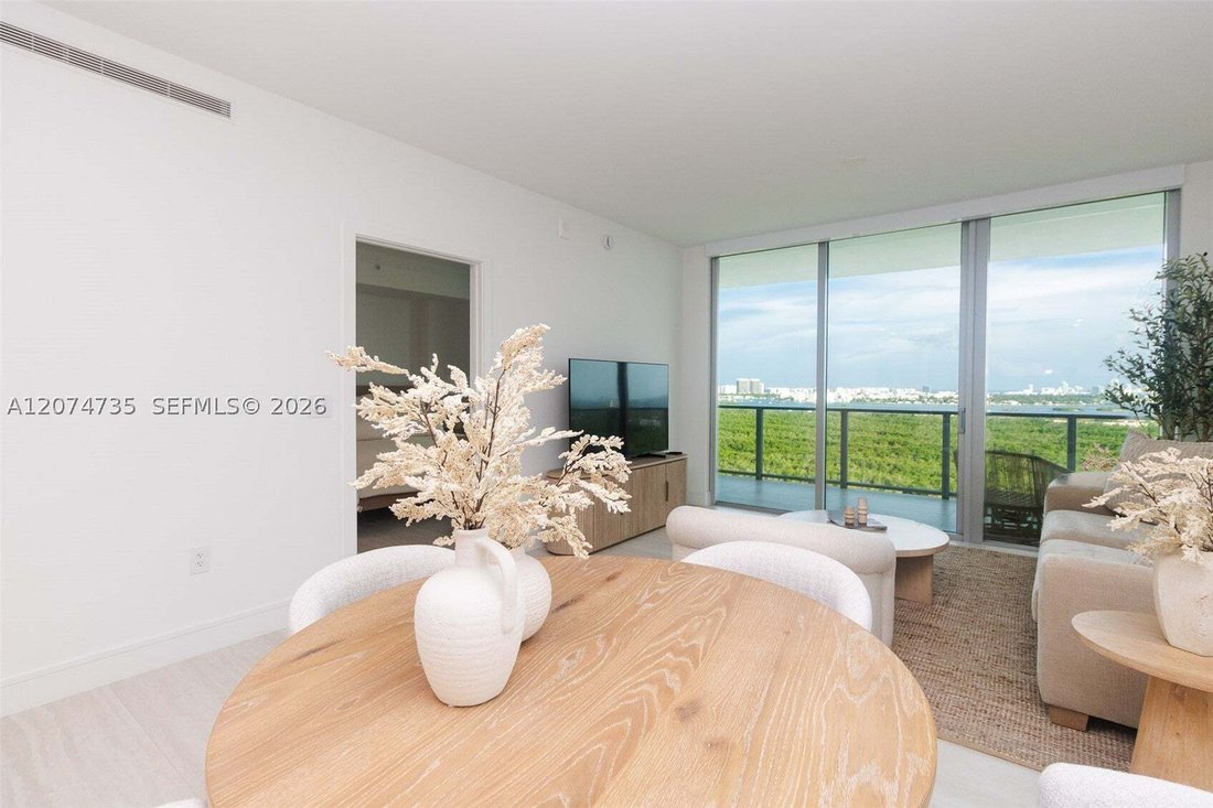 Condo in North Miami Beach, Florida, United States 4 - 18697331