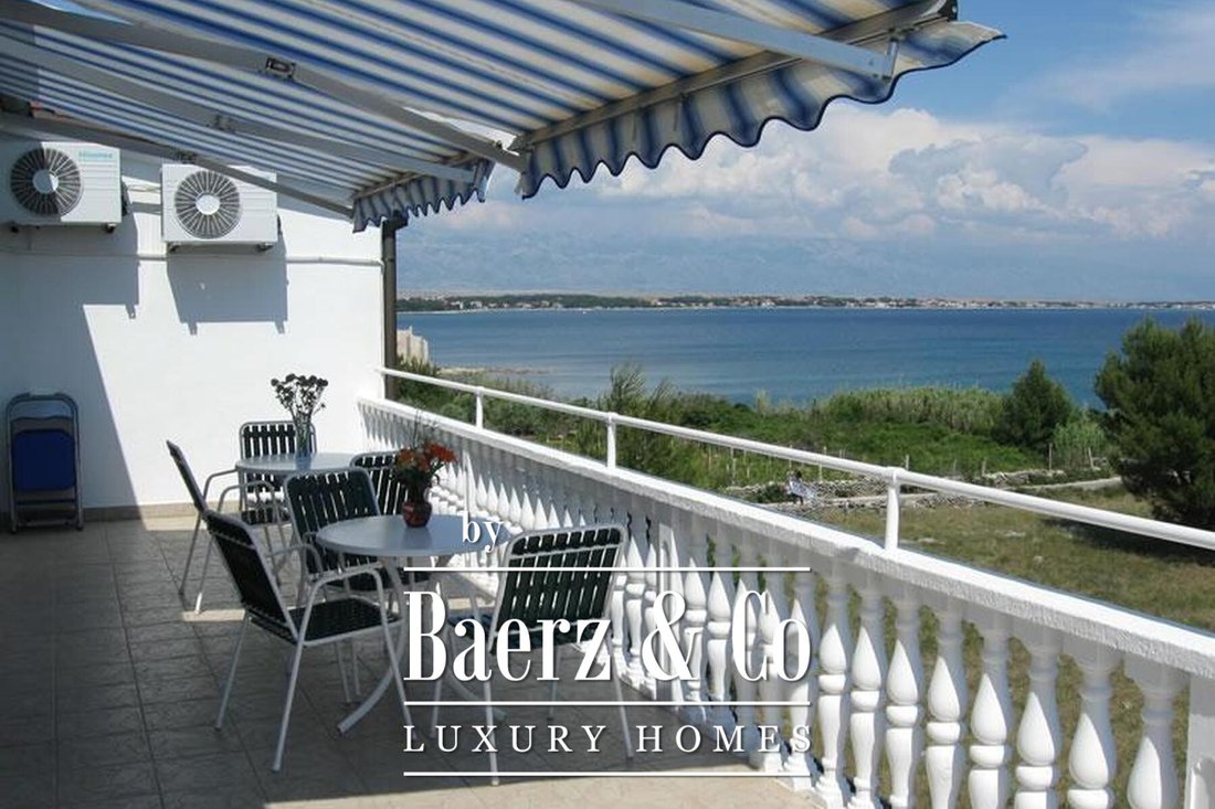 Townhouse in Vir, Zadar County, Croatia 4 - 18698610