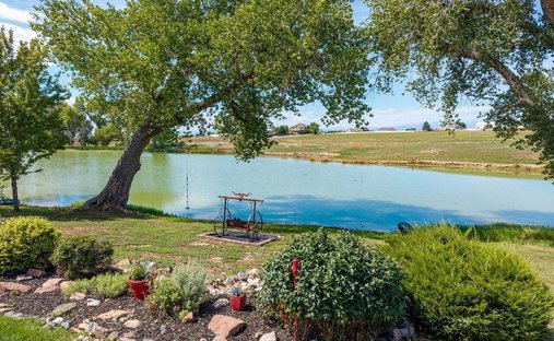 Johnstown, Colorado, Vereinigte Staaten 1