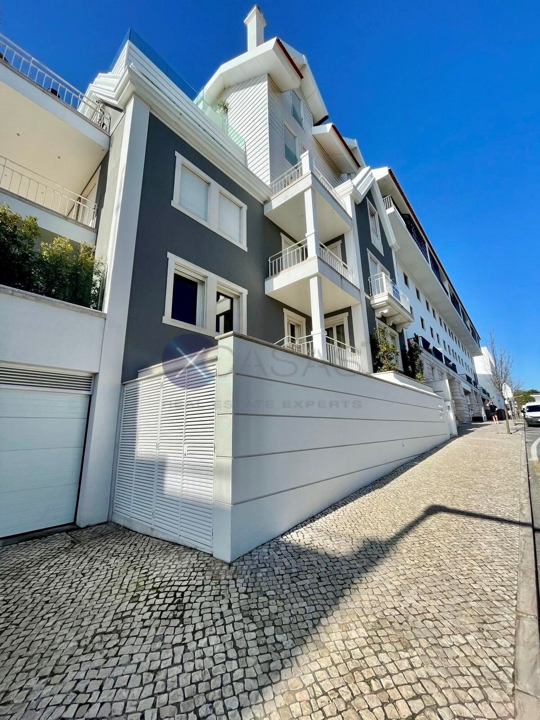 Appartement à Cascais et Estoril, Lisbonne, Portugal 3 - 13897308