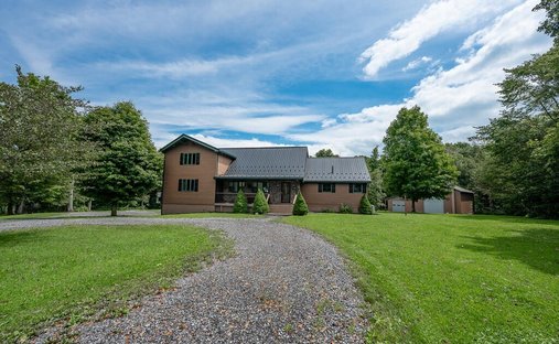 Sidman, Pennsylvania, United States 1