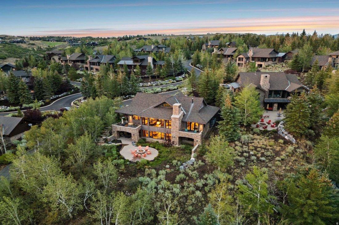 House in Park City, Utah, United States 4 - 18697179