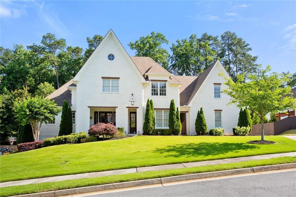 House in Smyrna, Georgia, United States 1 - 18698074