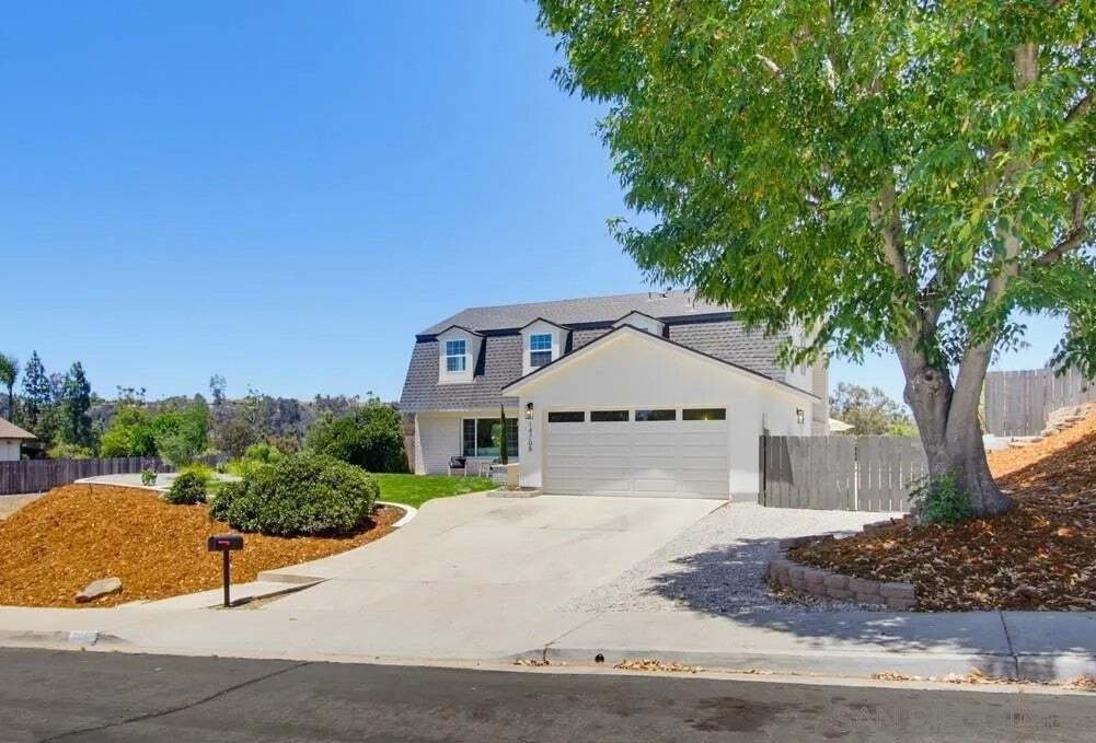 House in Poway, California, United States 3 - 18698224