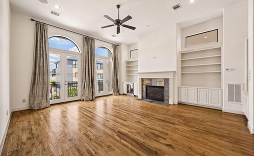 Casa a Houston, Texas, Stati Uniti 1