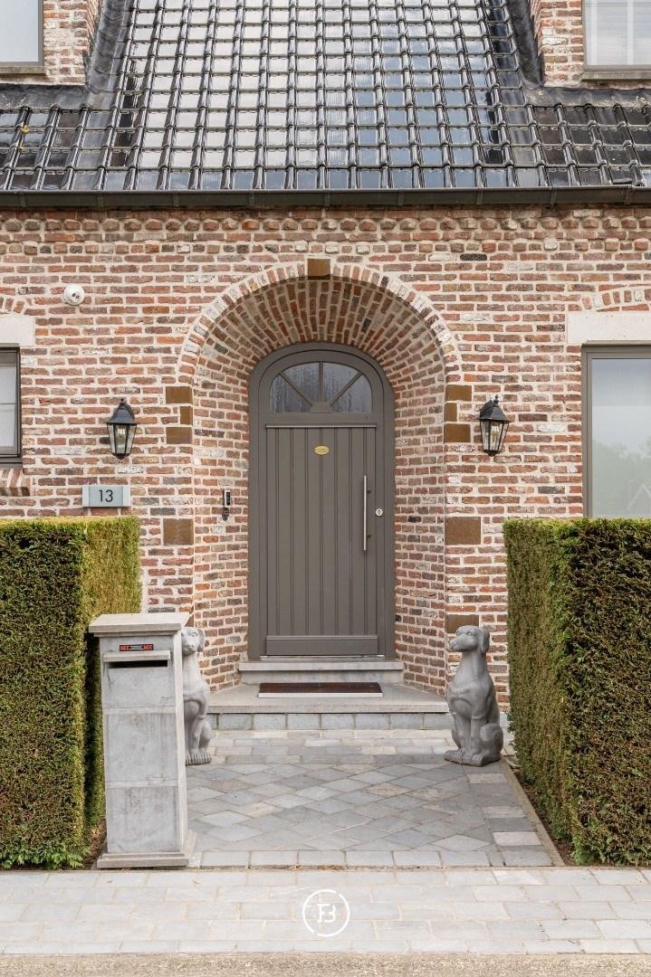Villa en Tessenderlo-Ham, Región Flamenca, Bélgica 3 - 18697595