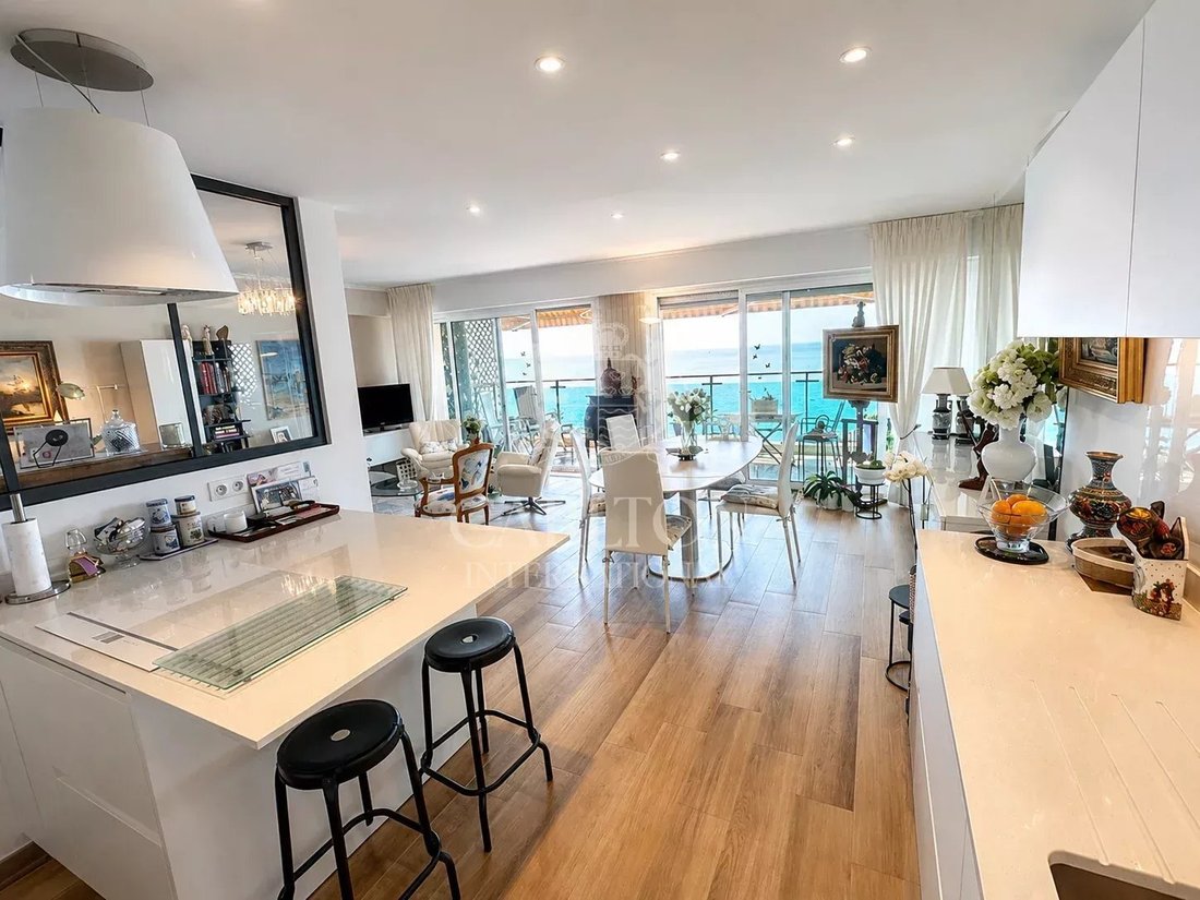 Apartment in Cannes, Provence-Alpes-Côte d'Azur, France 4 - 18695935