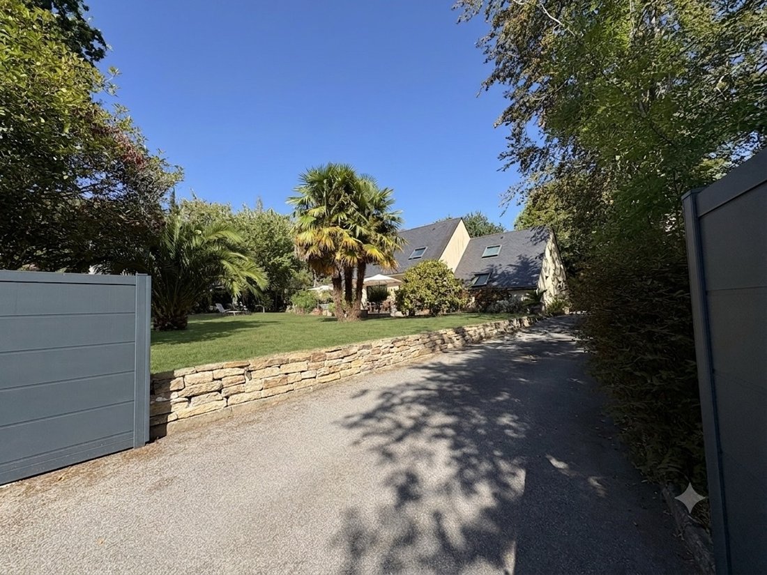 House in Fouesnant, Brittany, France 1 - 18696026
