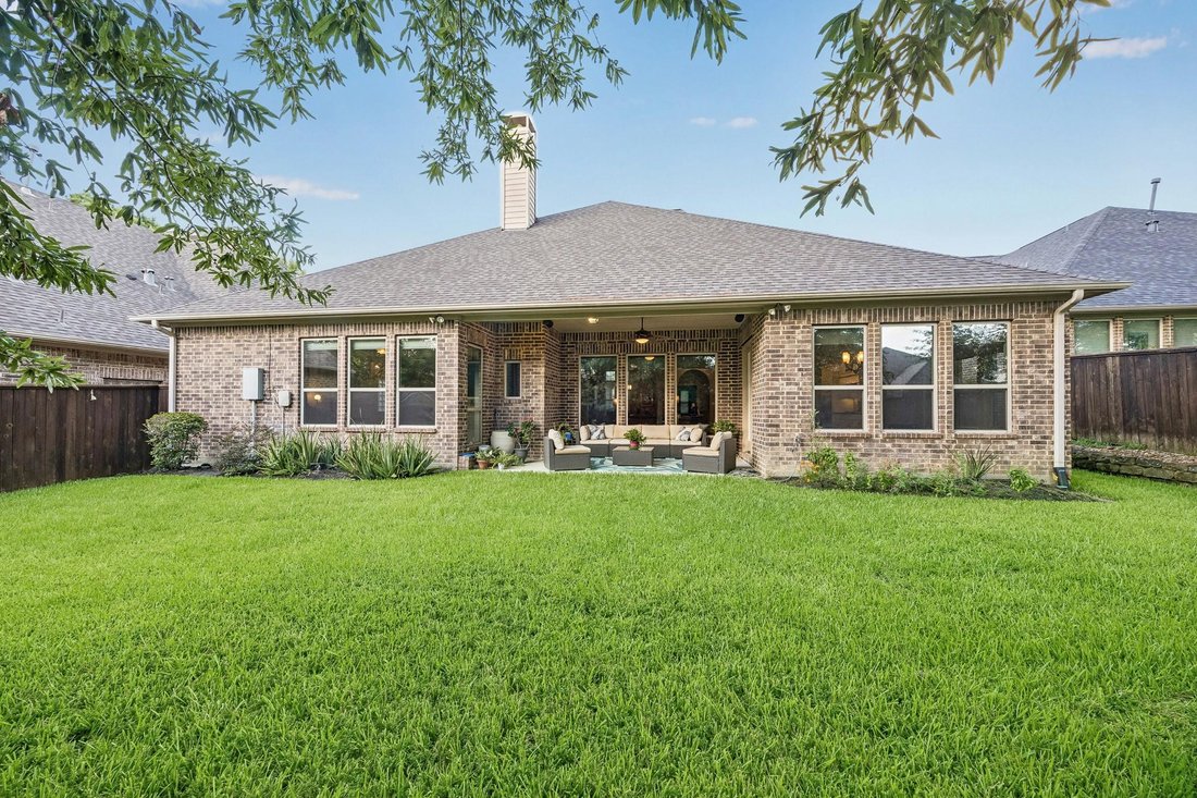 House in Montgomery, Texas, United States 5 - 18698745