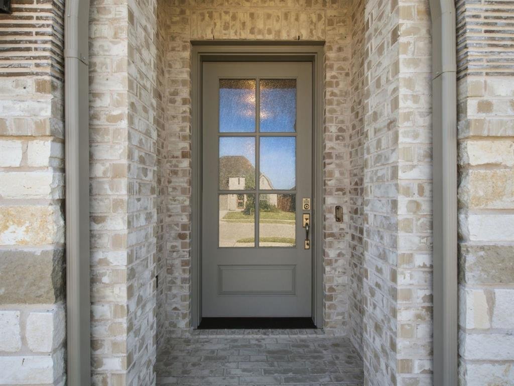 Haus in Haslet, Texas, Vereinigte Staaten 4 - 18698516