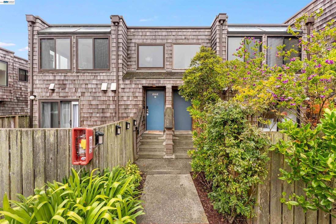 Townhouse in Pacifica, California, United States 2 - 18697956