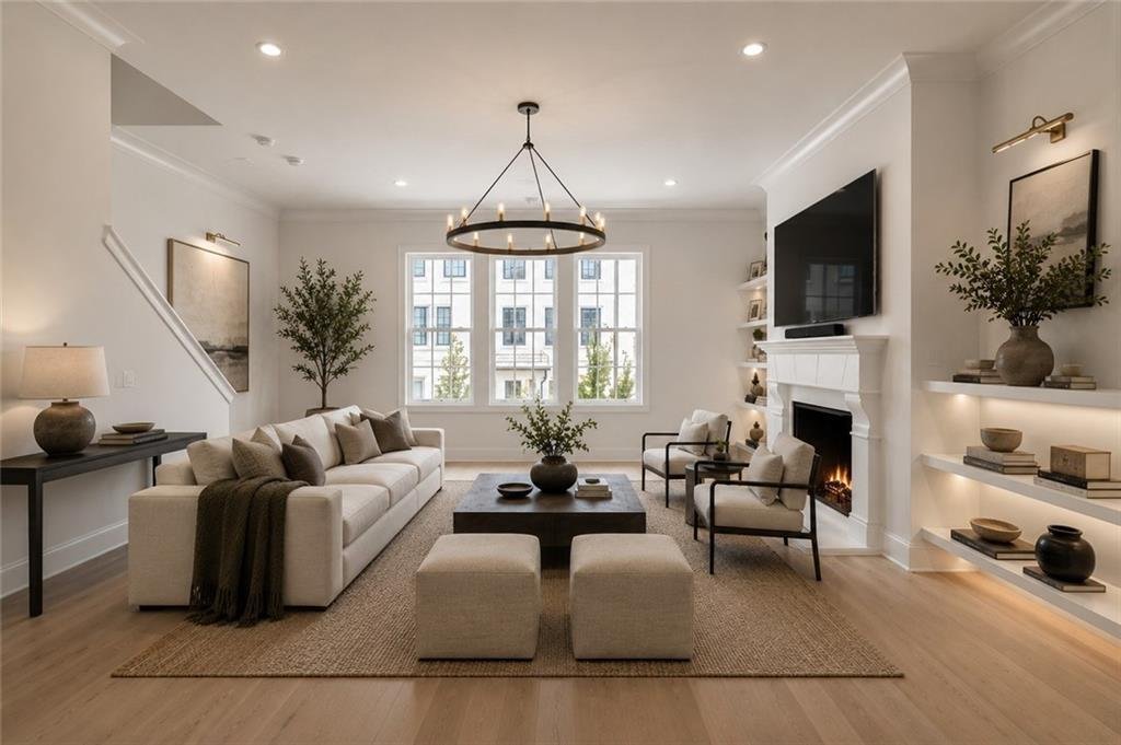 Residenza a Alpharetta, Georgia, Stati Uniti 5 - 18695406