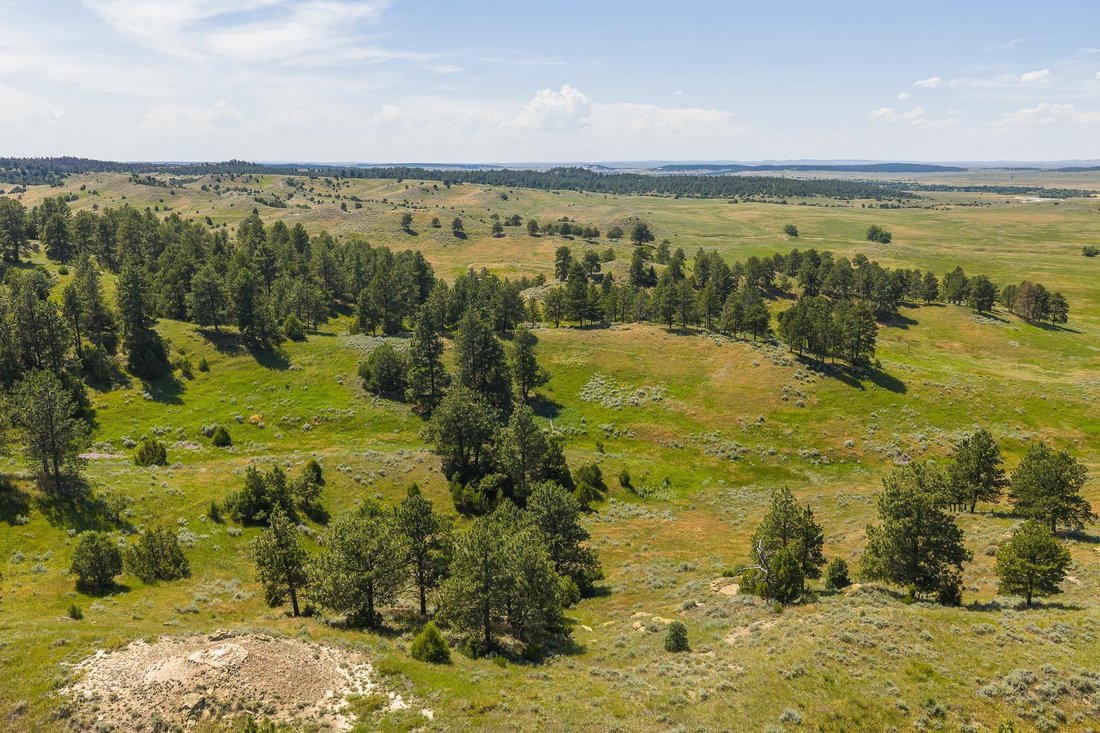 Land in Hulett, Wyoming, United States 2 - 18698153