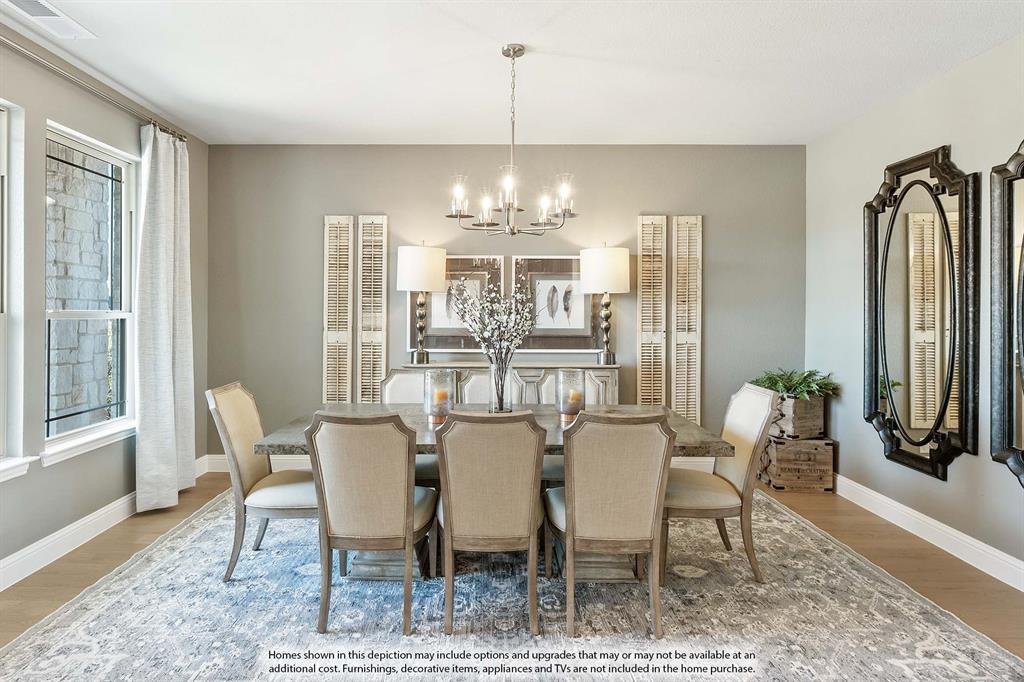 House in Melissa, Texas, United States 5 - 18698563