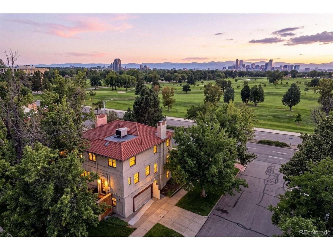 House in Denver, Colorado, United States 2 - 18697304