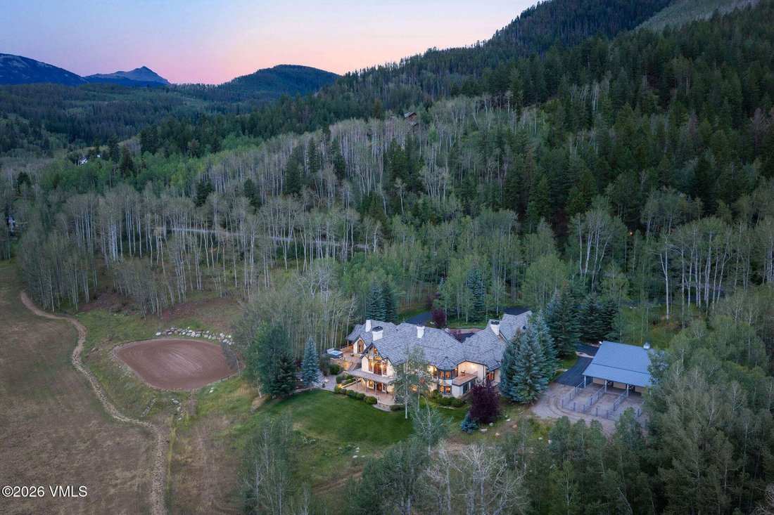 House in Edwards, Colorado, United States 3 - 18696699