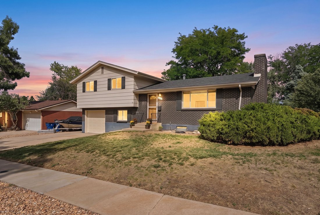 House in Greenwood Village, Colorado, United States 3 - 18696586