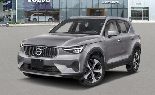 Volvo XC40 in Calverton, NY, United States 1