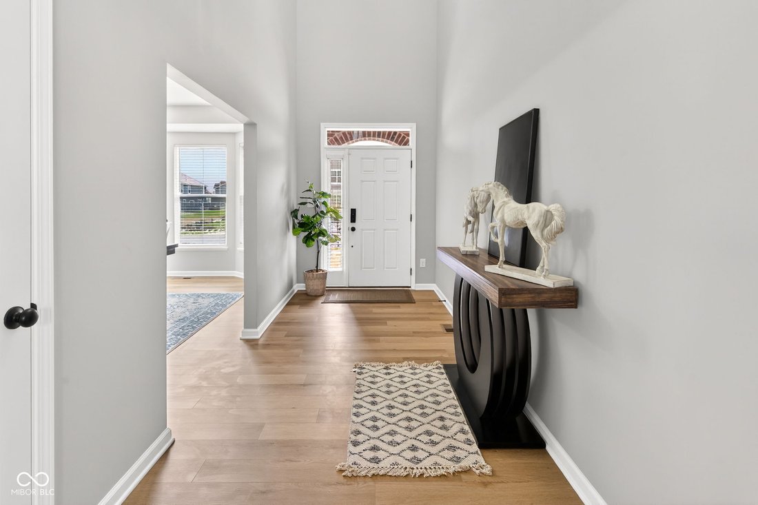 House in Noblesville, Indiana, United States 5 - 18696768
