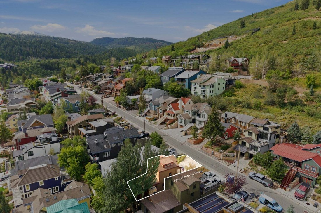 House in Park City, Utah, United States 3 - 18697237