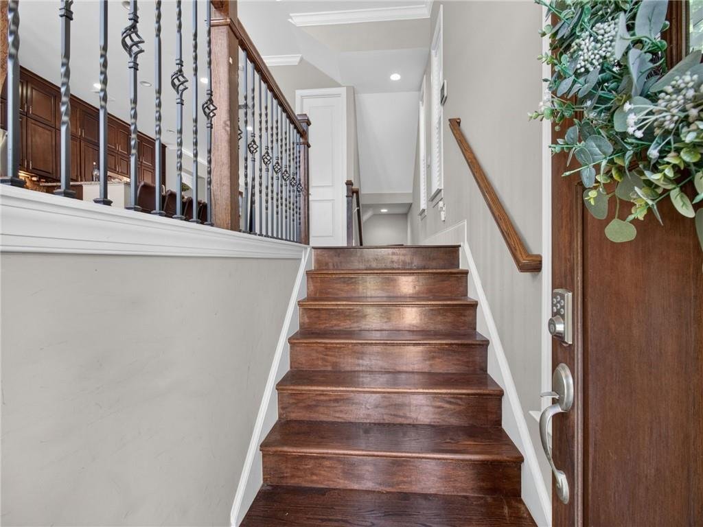Townhouse in Smyrna, Georgia, United States 2 - 18697756