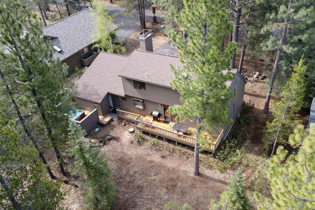 House in Sunriver, Oregon, United States 4 - 18696981