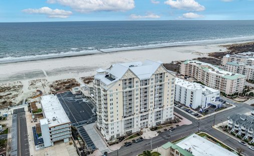 Condominio a Lower Township, New Jersey, Stati Uniti 1